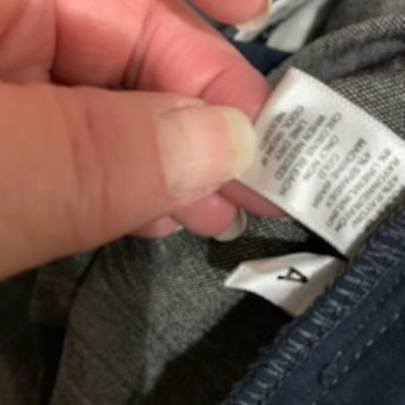 Loft Marisa Trousers - Picture 8 of 8